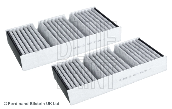 Filter Set, cabin air